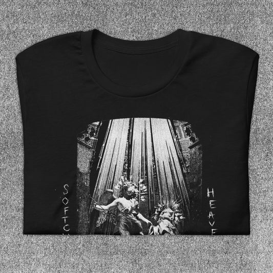 Heavenly unisex t-shirt