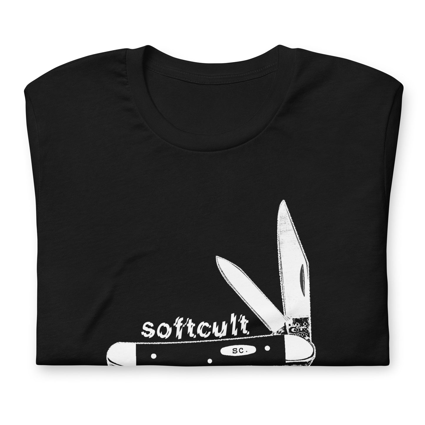 Jack Knife t-shirt