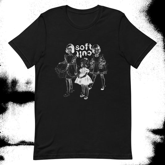 Baby Doll t-shirt