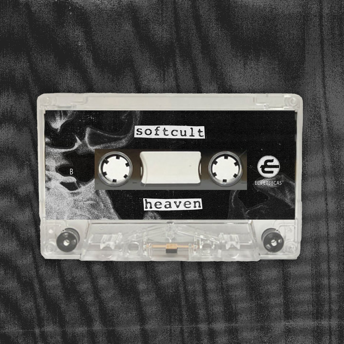 Heaven [cassette]