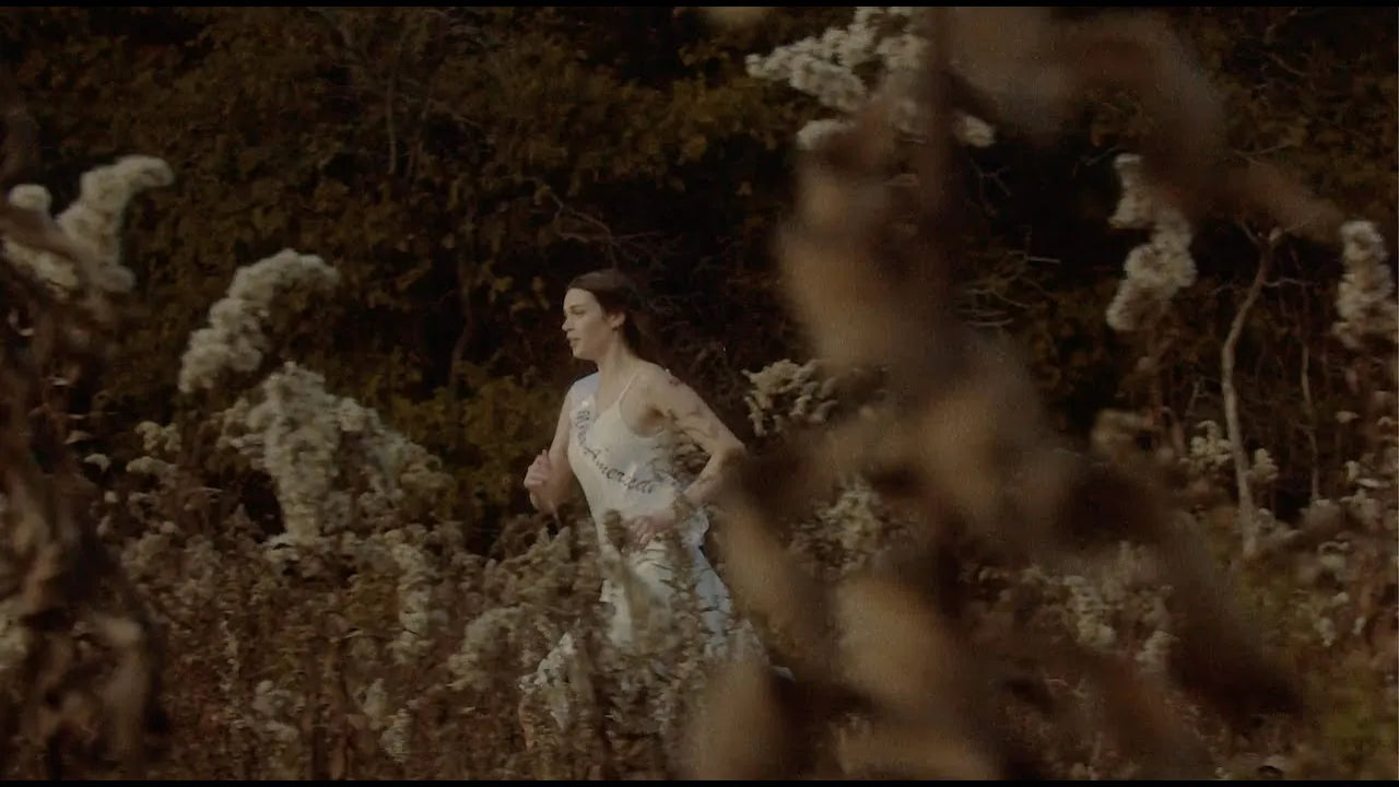 Load video: She Said, He Said Video