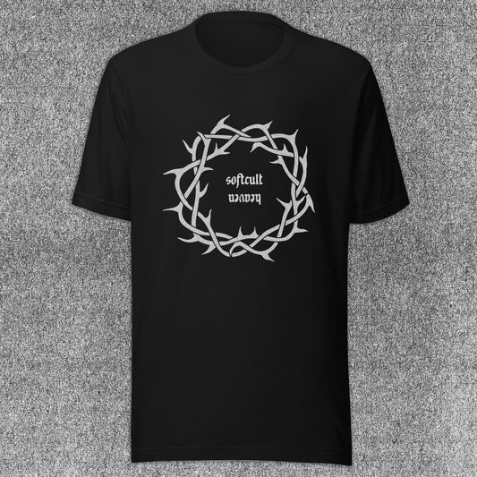 Crown of Thorns unisex t-shirt