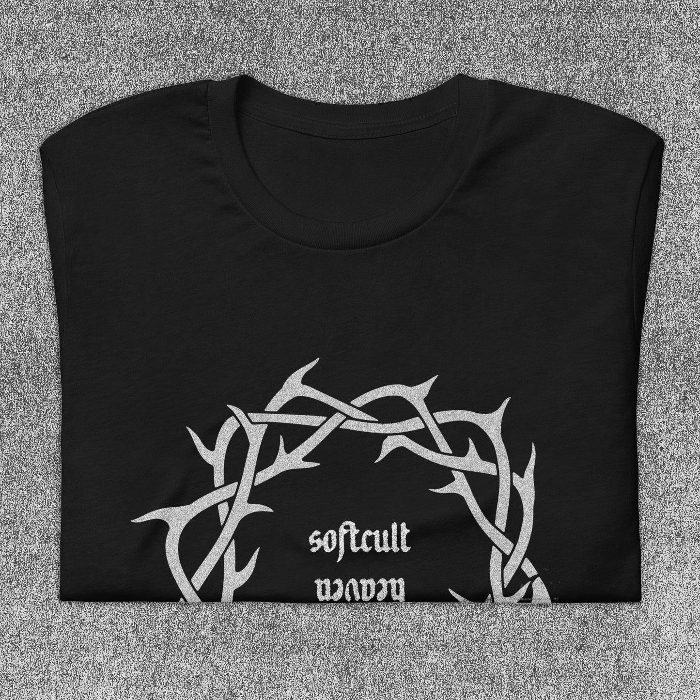 Crown of Thorns unisex t-shirt