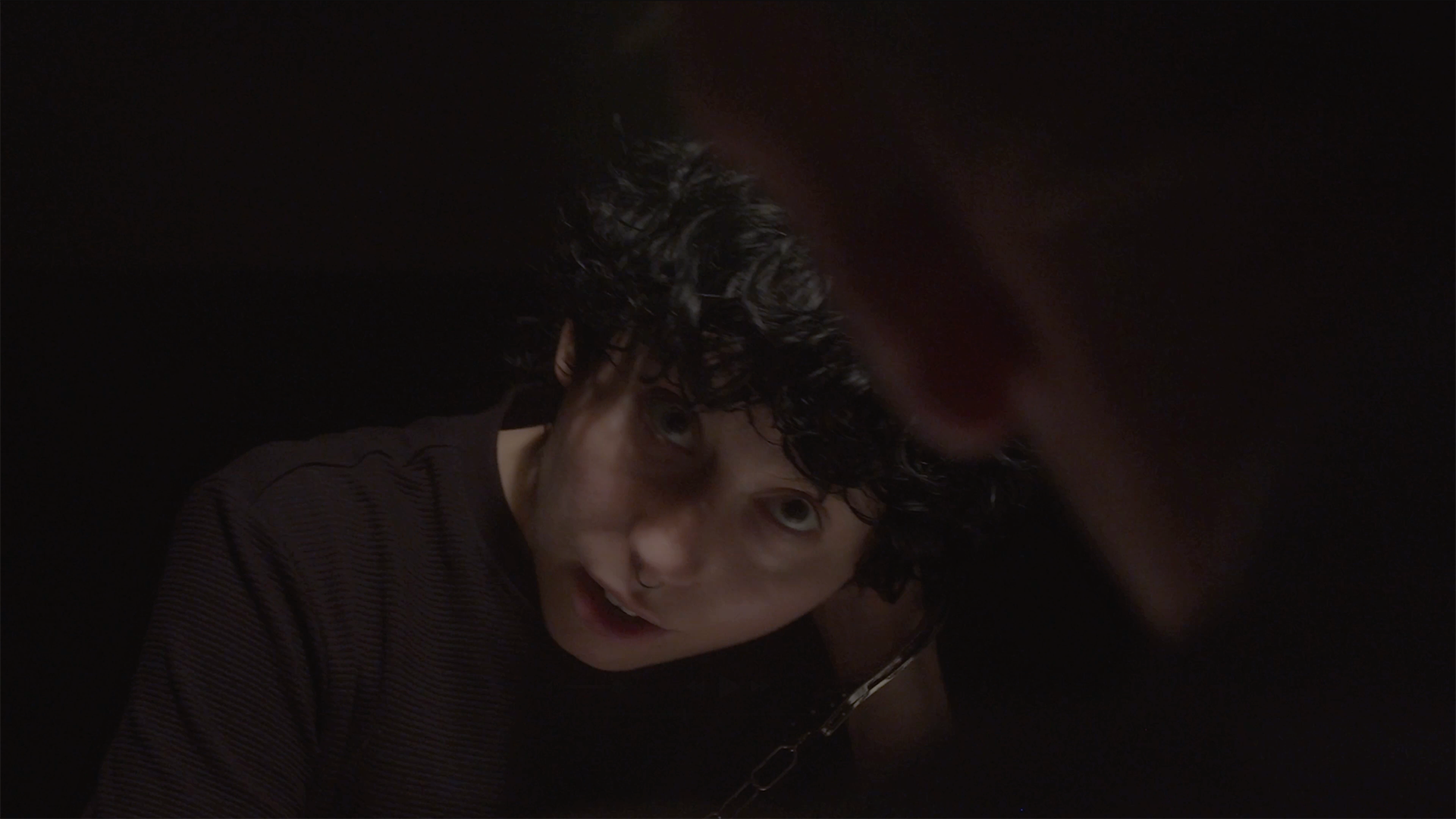 Load video: She Said, He Said Video