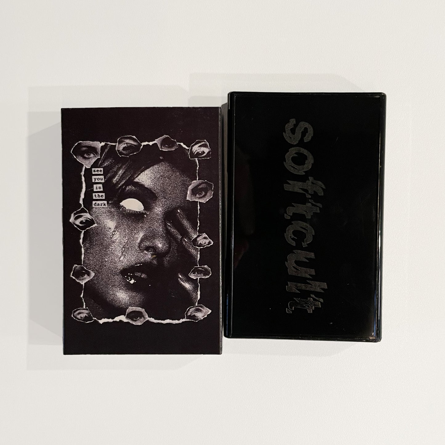 See You In The Dark [deluxe limited edition cassette] LOW STOCK!