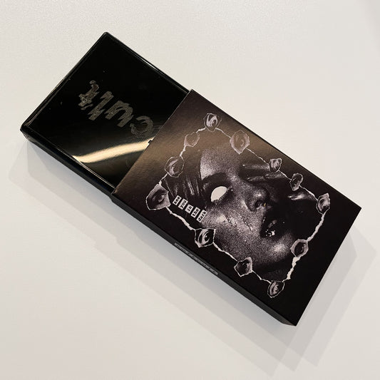 See You In The Dark [deluxe limited edition cassette] LOW STOCK!